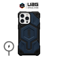 UAG - เคสสำหรับ iPhone 14 Plus / 14 Pro / 14 Pro Max รุ่น Monarch with MagSafe