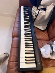 Roland FP-10-BK Digital Piano with Stand