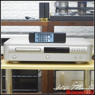 【小新嚴選】二手原裝日本進口 Marantz/馬蘭士 CD-16D hifi發燒CD機 100V