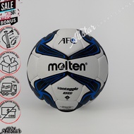 MOLTEN Soccer ball MOLTEN 26 soccer ball size 4 and ART quality Z9Y9