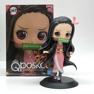 🧲珍惜玩 - 《日本限定》Qposket 禰豆子（電鍍色ver.） 鬼滅之刃 景品 figure 模型公仔 擺設 未開封