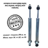 HIDROLIS SHOCKBREAKER BELAKANG YAMAHA AEROX NON TABUNG
