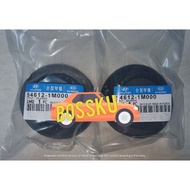 KIA FORTE 2010-2013 FRONT ABSORBER MOUNTING BEARING / 54612-1M000