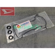 MIRA L5 L6 EFRL VALVE COVER GASKET & PLUG SEAL