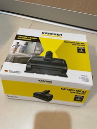 Karcher vacuum 吸塵蟎頭 mattress nozzle