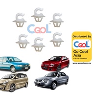 CLIP -BONNET STAND ALL EXORA(09)GEN-2(04-12)IRIZ(14)PERDANA(95-10)PERSONA(07-16)SAGA BLM/FL/FLX(08-1