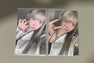 babymonster rami小卡