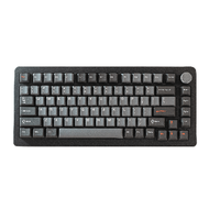 DrunkDeer A75 Pro HE Rapid Trigger Mechanical KeyboardTKL Gaming Keyboards Hyper Fast Magnetic Switc