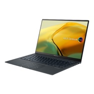 Laptop Asus Zenbook 14X OLED Q410VA Intel Core i5 13500H RAM 8GB SSD