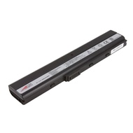 Compatible NEW ASUS A42JY A32-K52 X67 P42F A42DQ A42F K42JV Laptop Battery