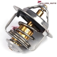 THERMOSTAT Isuzu Hi-Lander, Crosswind / Bighorn 1986-1993 TAMA  WV54I-82 (8-97089-8910)