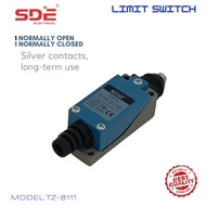 SDE LIMIT SWITCH (TZ-8111)