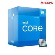 Intel Core i5-12400 12th Gen (LGA1700) (Boxed)