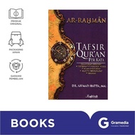 Al Quran Ar Rahmaan Terjemah Perkata