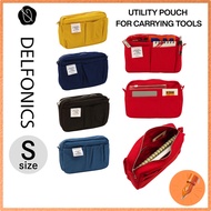 Delfonics Inner Carrying Pouch and Shoulder Strap