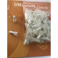 Ce2 Transparent Lasdop/ Lasdop PRESS Connector/CE-2 Precision Lasdop/CE-2 Lasdop PRESS