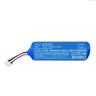 Cameron Sino 3.7V 1600mAh Replacement Medical Battery BBCAEKB031A for B&L beta WL-B1 WL B1 WLB1