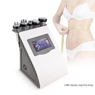5 in 1 40k cavitation r.f machine vacuum cavitation slimming machine R.F Body Slimming ultra shape R