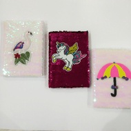 Pony Agenda Book H-109