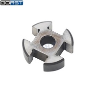 10 Pcs Cross Disc 2460140021 for Bosch for Fuel Injection Ve Pump Auto Part