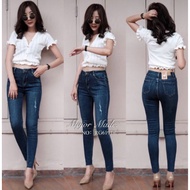 Ruige Jeans Long RG6191