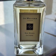 Jo Malone Red Roses Cologne 100ml