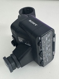 Sony XLR-K3M XLR audio input unit for Sony A7, A7S, A7R, FX3, FX30, A9, A1, ZV-E, ILCE-6700, ILCE-61