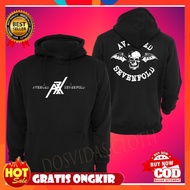 COOL, SOFT, THICK MATERIAL AVENGED SEVENFOLD A7X Cool Hoodie Sweater Jacket for Men & Women A7X