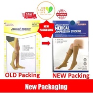 Ammeda Medical Compression TED Stocking 15-20mmHg (Over Knee / Below Knee)