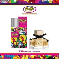 HOTSALE FreshLah - GC_Flora - (MEWAH TAPI MURAH#VIRAL) perfume = minyak wangi