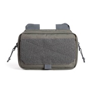 Ctactical CT3 V2.0 EDC Sling Bag | Nylon 500D Ripstop