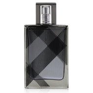 Burberry 巴寶莉、勃貝雷、博柏利 Brit 男士淡香水噴霧(新舊包裝隨機) 50ml/1.75oz