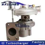 GT2556S turbo 711736-5026S 2674A226 711736 2674A227 2373786 711736-0016 turbocharger for Perkins Mas