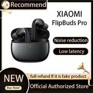 Xiaomi FlipBuds Pro Xiaomi Noise canceling reduction earphone Xiaomi  wireless bluetooth earbuds