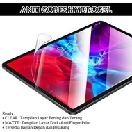 Anti-Scratch iPad Pro 11 M5 iPad Pro 13 M5 HydrogelScreen Protector