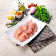 Kee Song Fresh Chicken Fillet, 300g