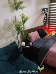 Green House - 505 Nguyễn Khang - Amoureux Homestays (Green House - 505 Nguyen Khang - Amoureux Homes