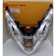 HMA HEADLIGHT ASSEMBLY FOR HONDA CLICK 125/150I