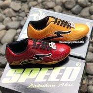 SPEED FUTSAL SHOES 37-42