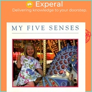 My Five Senses by Margaret Miller (US edition, paperback)