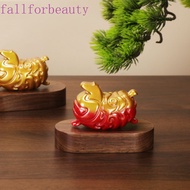 FALLFORBEAUTY Zodiac Decorative Items, Decorative Items Creative Gifts Cultural Creative Gifts, Orna