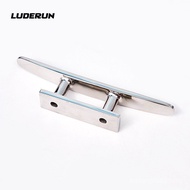 Conjoined Rope Bolt 316 Stainless Steel Marine Hardware Claw Parallel Lock Bolt Yacht Accessories Ca