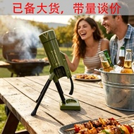 Mortar beer opener Mortar beer opener Wild Camping beer opener