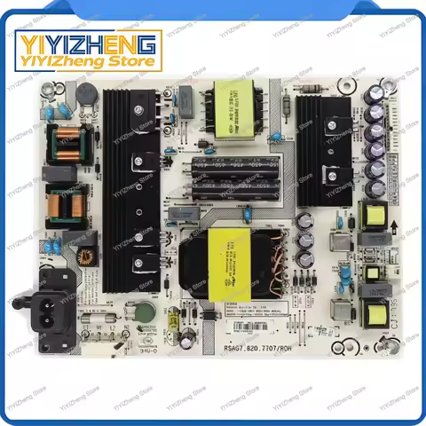Original Driver Power Board LED43N3600 55N3700U 60EC680 RSAG7.820.7707