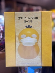 ENSKY - Pokemon 傻鴨造型水壺 茶壺