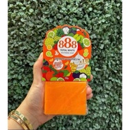 888 Underarm Cream for Lightening and Smoothing Deodorant