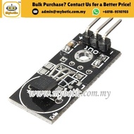 DS18B20 Temperature Sensor Module