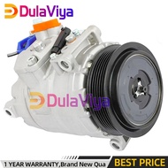 FOR AC Compressor For Mercedes Benz C320 GL500 E350 S350 ML350 4711466 4711581 4711594 157392 97356 