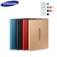 SSD Samsung t5 Portable ssd External Solid State Drives 500GB 1TB USB 3.1 external ssd hard drive disco duro ssd portable