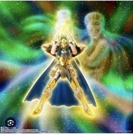 全新行版聖鬥士星矢ex 聖衣神話黃金水瓶卡妙2025 版